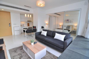 Tiffany Suites
